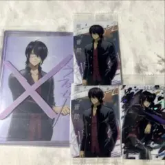 銀魂 高杉晋助 グッズまとめ