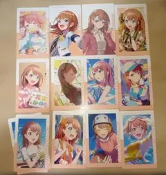 プロセカ エピカ 花里みのり 12枚セット - メルカリ