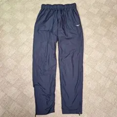 ◎ Mizuno トレーニングパンツ ネイビー　Women's L