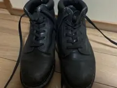 【値下げ】ドクターマーチン ブーツ ハイカットシューズUK7（25.5cm）