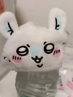 ちいかわ ねこのかぶりもの モモンガ