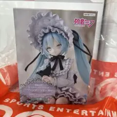 初音ミク ぬーどるストッパーフィギュア ヴィンテージドール