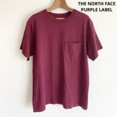 THE NORTH FACE PURPLE LABEL ザ・ノース・フェイスのサムネイル