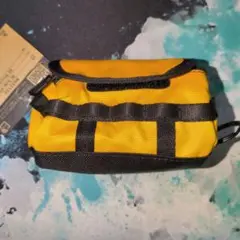 The North Face バッグBCダッフルXXS 小物入れ