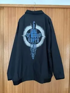 VIRGOwearworks ナイロンジャケット リバーシブル - メルカリ