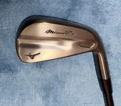ミズノプロ Mizuno Pro M-15 5番アイアン 単体のサムネイル