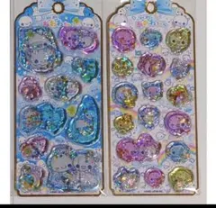 ぷくぷくあわわちゃん　セット