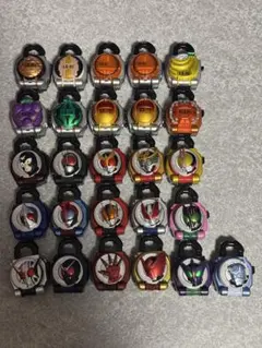 2025年最新】ロックシード まとめ売りの人気アイテム - メルカリ