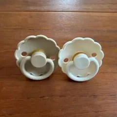 mushie FRIGG Daisy おしゃぶり