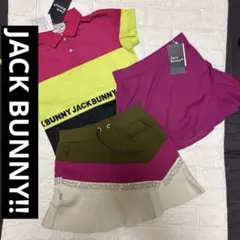 ルコック/adidas/ viva heart ゴルフウェア4点おまとめ - メルカリ