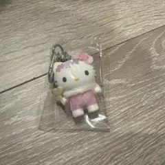 サンリオ ちびっとも 天使と小悪魔 キティ