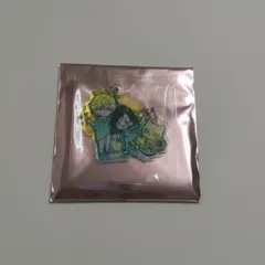 【翌日発送】ハニーレモンソーダ　めじるしチャーム　りぼんフェスタ2026