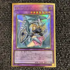 竜騎士ブラックマジシャンガール プレミアムゴールド プレゴル