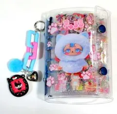 シール帳完成品 No.10