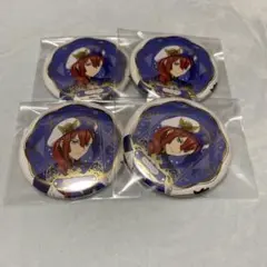 キンプリ アニカフェ ユキノジョウ