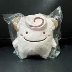 ポケモン へんしんメタモン ぬいぐるみ 公式正規品 アローラ ロコン