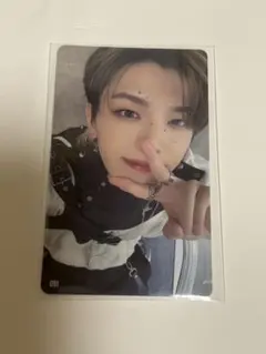 ラポスタ2025 INI 髙塚大夢 091 トレカ