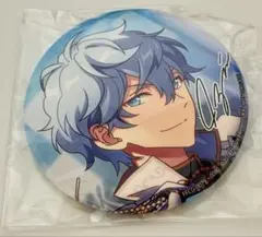 あんスタ アルバム特典 缶バッジ 瀬名泉