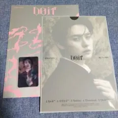 Stray Kids DOIT IT ver 開封済 リノ　①