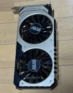 PALIT GEFORCE GTX 970 本体のみ　送料無料 hq720.jpg?sqp=-