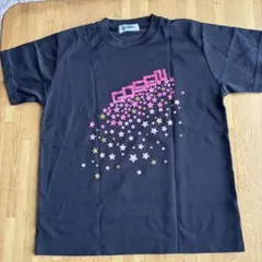 GOSEN ブラック 半袖Tシャツ Mのサムネイル