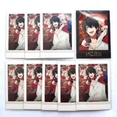 山田三郎 ぱしゃこれ flava2 特典 箔押し まとめ売り - メルカリ