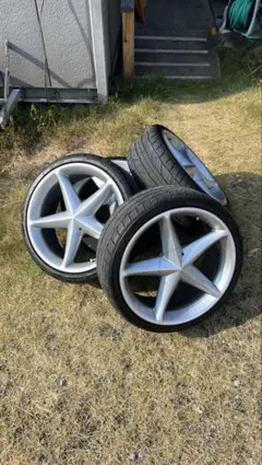 2026年最新】デコルサ ホイールの人気アイテム - メルカリ