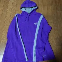 Aeropostale 紫色 パーカー Conference USAのサムネイル