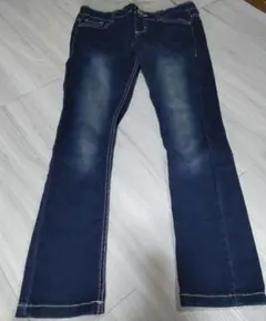 MPS デニム デニムパンツ 140cmのサムネイル