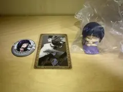 耳郎響香 イヤホン=ジャック 僕のヒーローアカデミア 3点セット