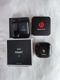 2026年最新】Beats Fit Pro fragmentの人気アイテム - メルカリ