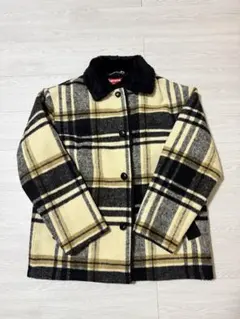 2026年最新】supreme ジャケット チェックの人気アイテム - メルカリ