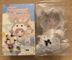 Nommi ノミちゃん 森の国 ひつじ Forest Kingdom - メルカリ