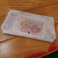 スーベニアおてふきキャリー