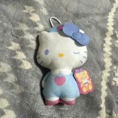 ハッピーセット ハローキティ ナース ぬいぐるみ