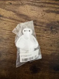 ミニSOFVIMATES～ベイマックス スペシャルコスチューム～vol.2