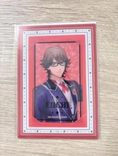 うたプリ 鳳瑛一 ビジュカ　ワンダーランド