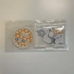 ハイキュー‼︎ アクリルminiフィギュア　日向翔陽