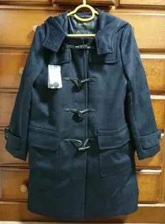 新品未使用！ アーバンリサーチ URBAN RESEARCH ダッフルコート