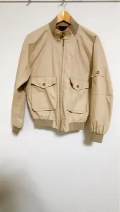 BARACUTA✖️キャプテンサンシャイン　GWEPのサムネイル