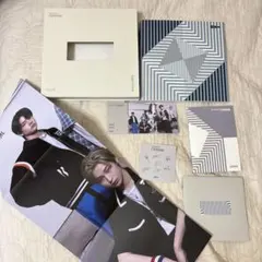 ENHYPEN 专辑 BORDER CARNIVAL