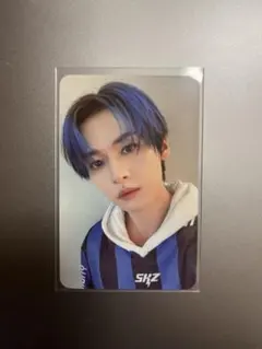 Stray Kids KARMA soundwave ヨントン トレカ リノ