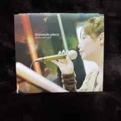 「museum piece」 Blueberry＆Yogurt Rita