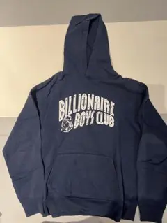 Billionaire Boys Club パーカー Lサイズ ネイビーのサムネイル