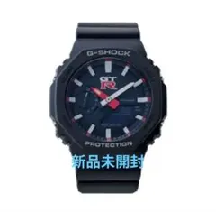 【新品未開封】NISSAN GT-R G-SHOCKのサムネイル