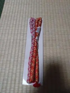 子供用 帯締め