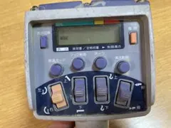 タダノクレーン用 ラジコン送信機 本体のサムネイル