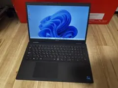 [第11世代] Dell Latitude i5-1145G7 Office