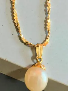 スヌー様　ネックレス