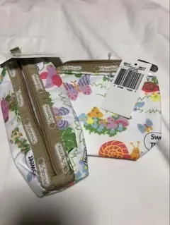 LeSportsac 天使なんかじゃない ポーチ - メルカリ